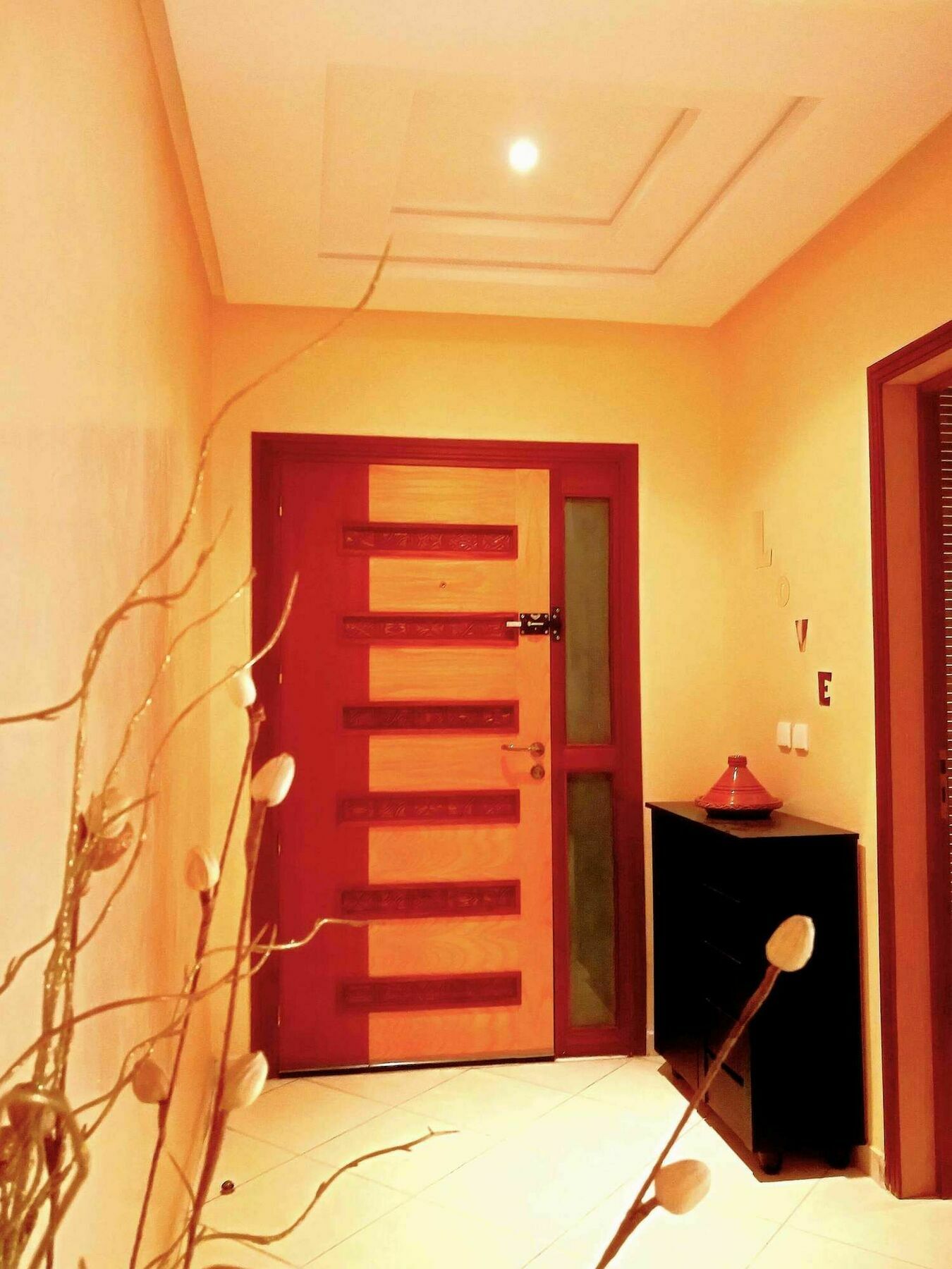 Residence Tifaouine アガディール エクステリア 写真