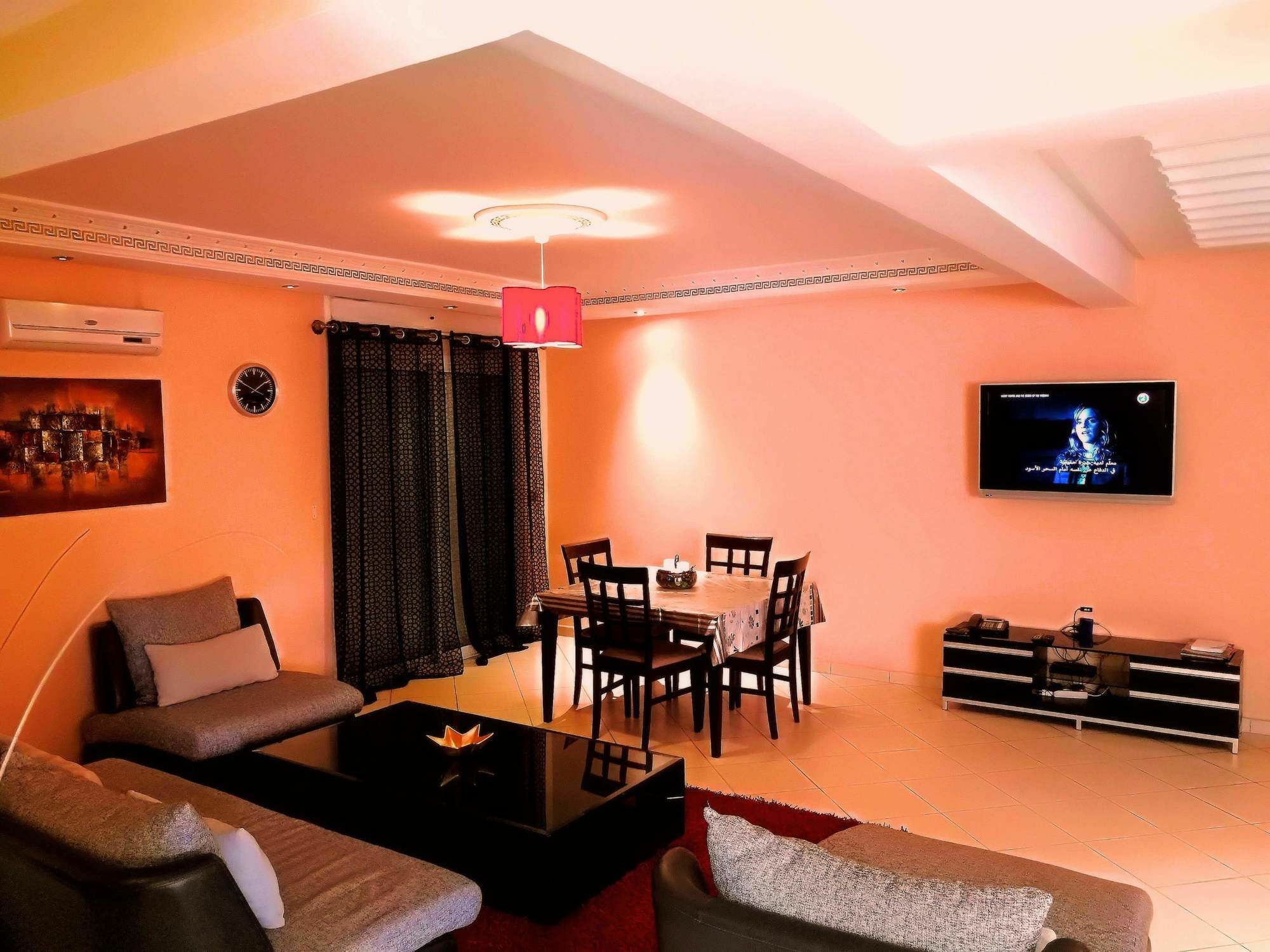 Residence Tifaouine アガディール エクステリア 写真
