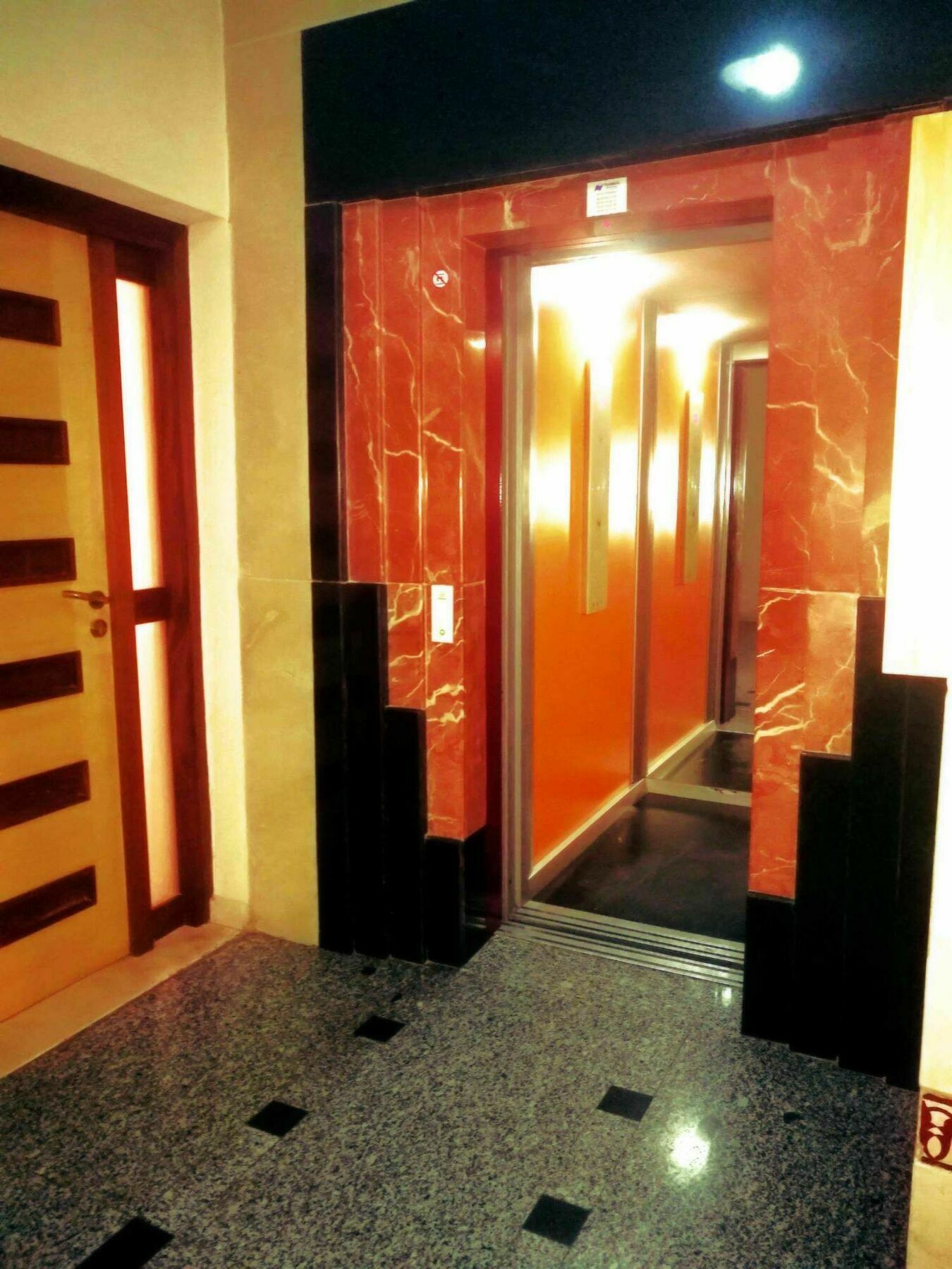 Residence Tifaouine アガディール エクステリア 写真