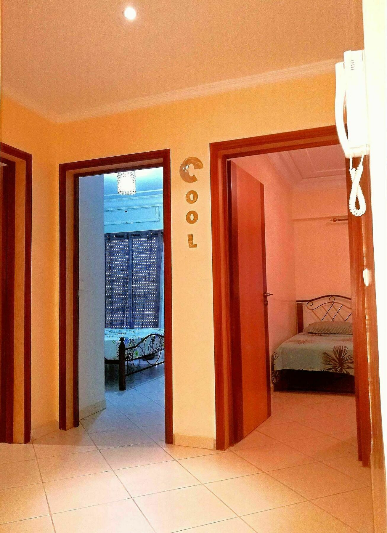 Residence Tifaouine アガディール エクステリア 写真