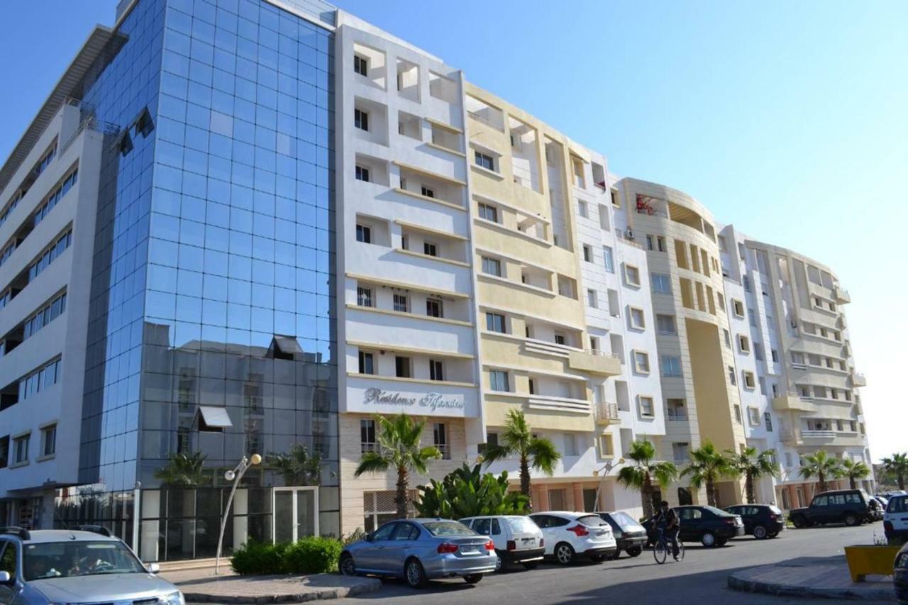 Residence Tifaouine アガディール エクステリア 写真